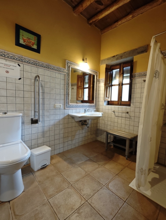 El hornillo 11 - Finca Montefrío