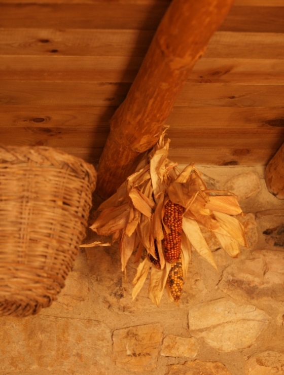 El hornillo 8 - Finca Montefrío