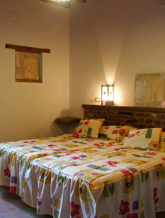 El hornillo 7 - Finca Montefrío