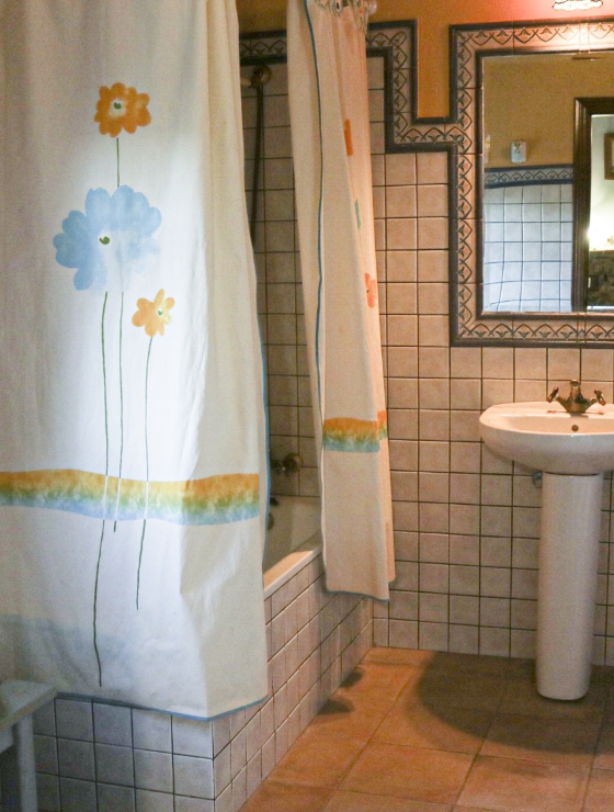 La morera 12 - Finca Montefrío