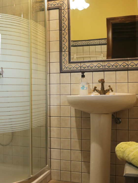 La morera 11 - Finca Montefrío