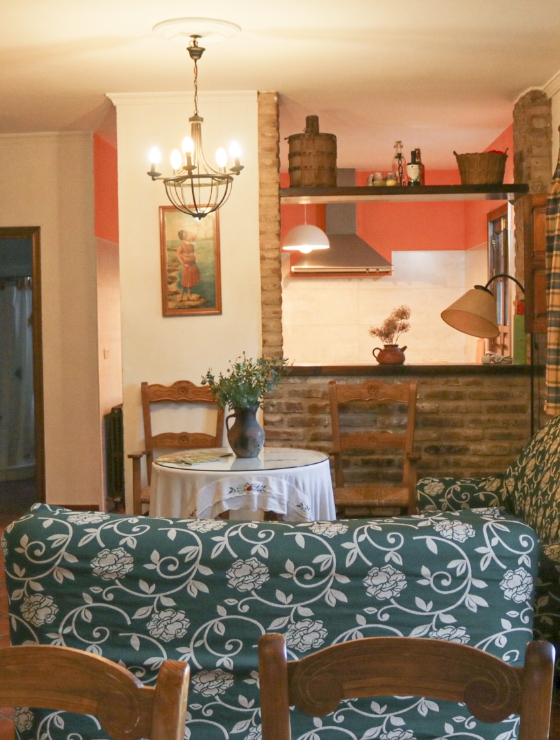 La morera 5 - Finca Montefrío