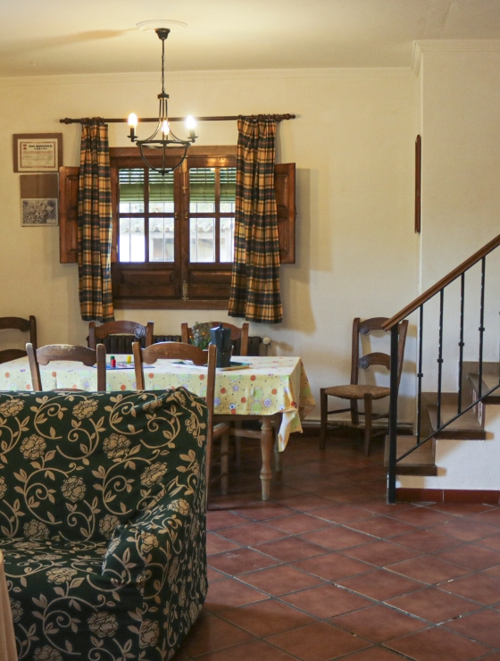 La morera 4 - Finca Montefrío