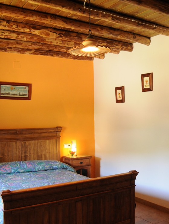 La morera 9 - Finca Montefrío