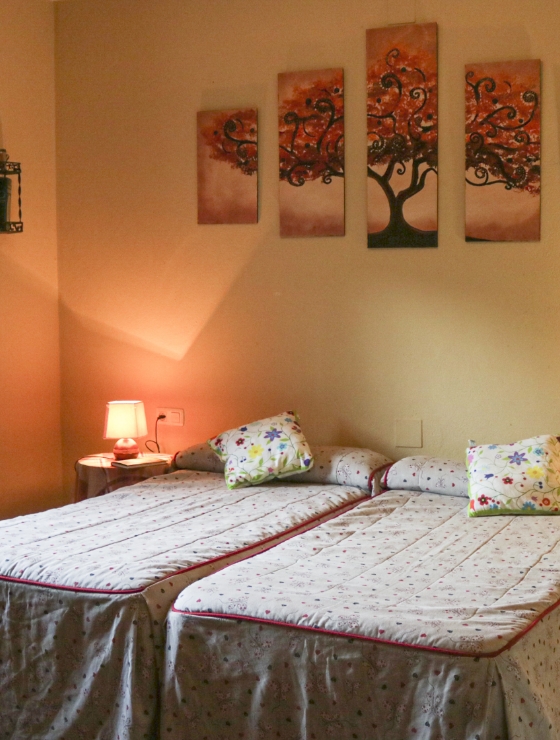 La morera 8 - Finca Montefrío