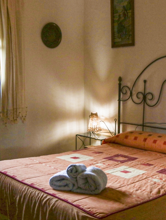 La morera 7 - Finca Montefrío