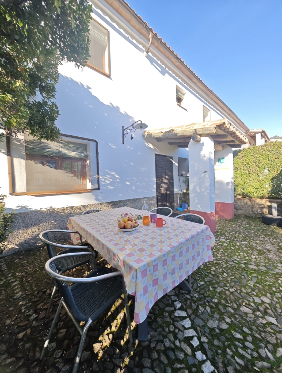 Misolete 14 - Finca Montefrío