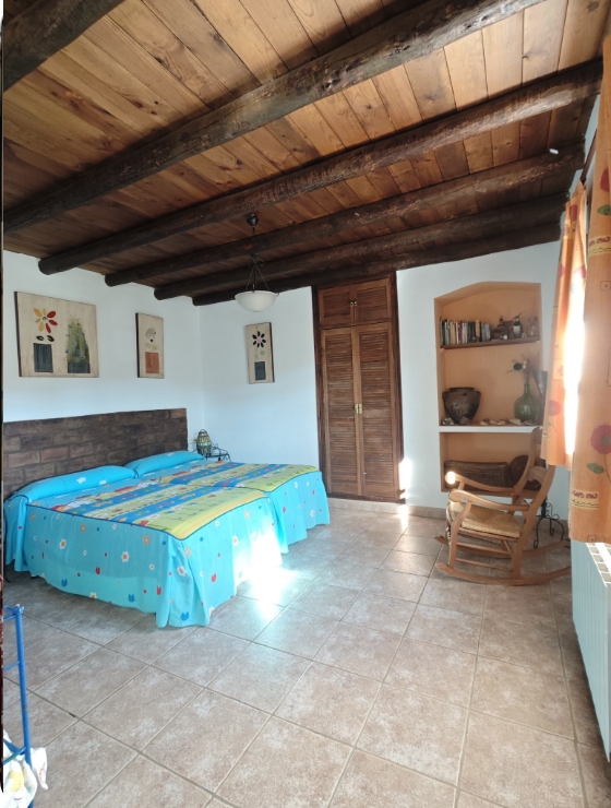 Misolete 12 - Finca Montefrío