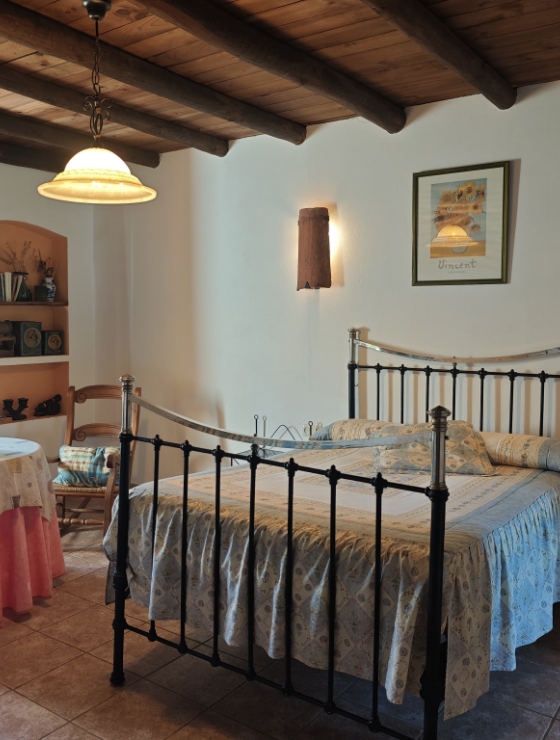 Misolete 7 - Finca Montefrío