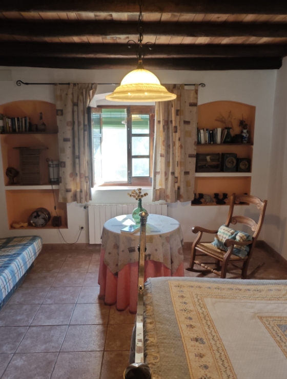 Misolete 6 - Finca Montefrío