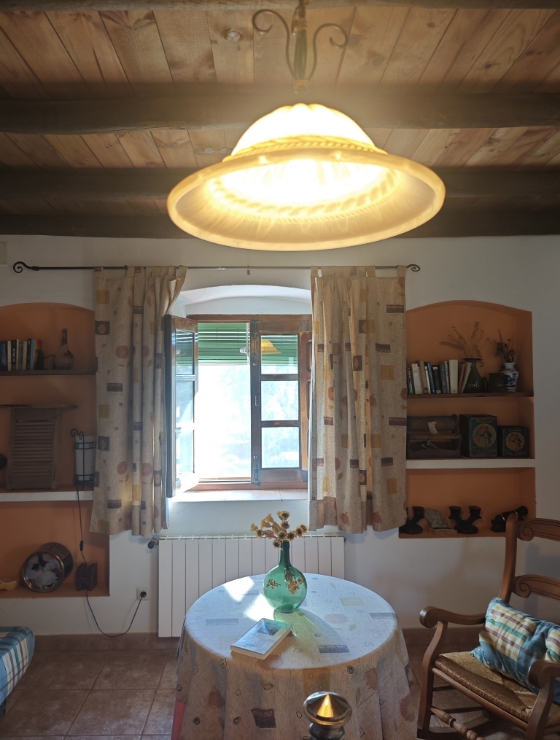 Misolete 10 - Finca Montefrío