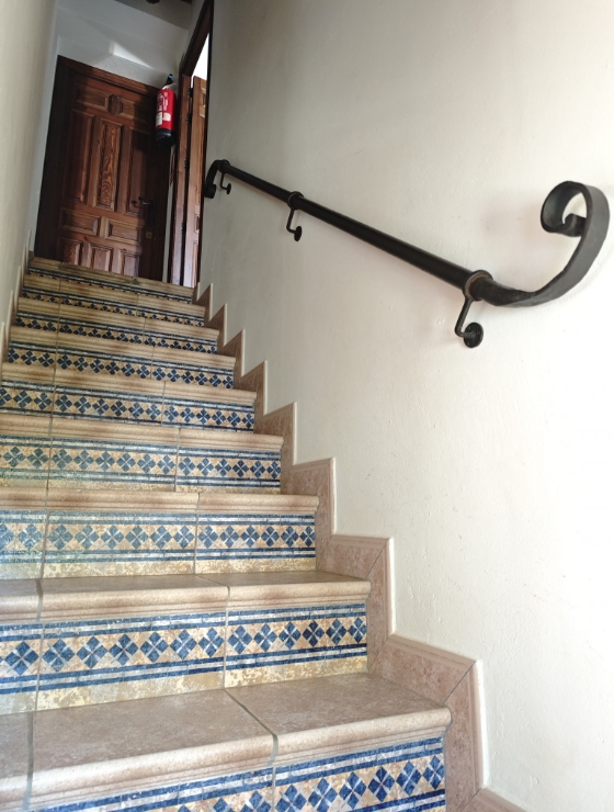 Misolete 11 - Finca Montefrío