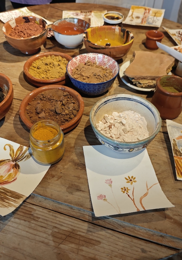 Otras Actividades y Talleres Rurales 8 - Finca Montefrío