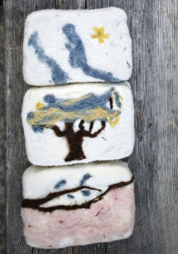 Otras Actividades y Talleres Rurales 2 - Finca Montefrío