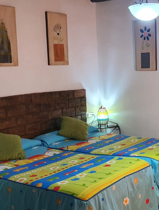 Misolete 9 - Finca Montefrío