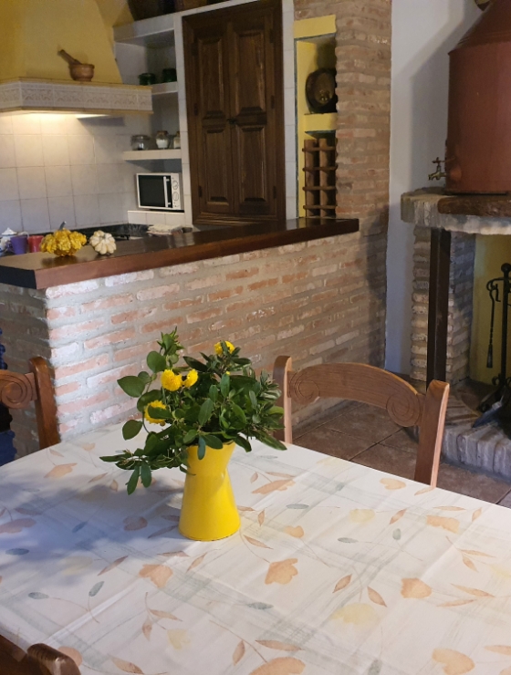 Misolete 3 - Finca Montefrío