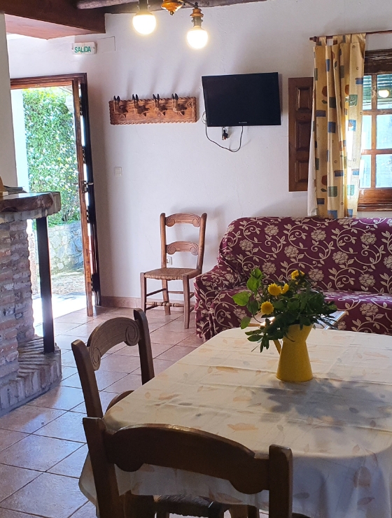 Misolete 2 - Finca Montefrío