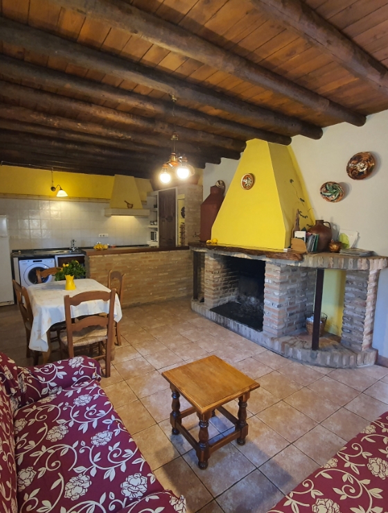 Misolete 1 - Finca Montefrío