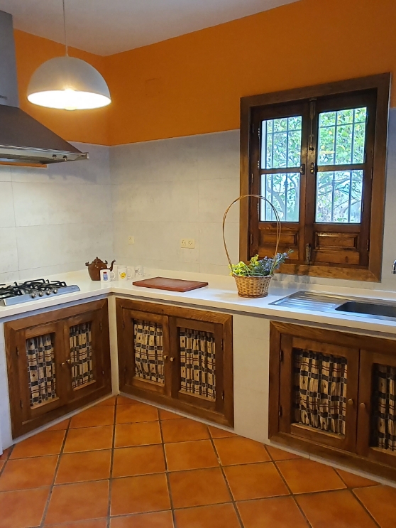 La morera 3 - Finca Montefrío