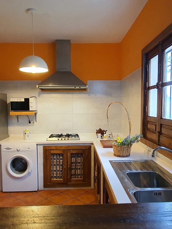 La morera 2 - Finca Montefrío