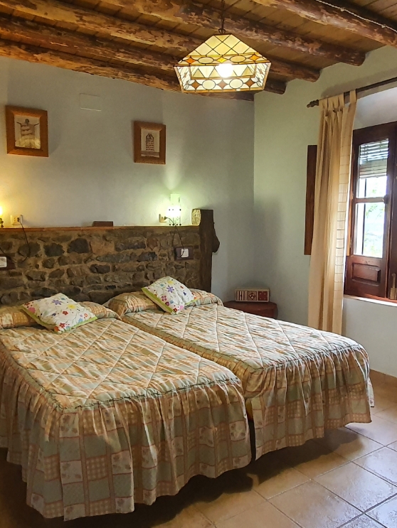 La morera 10 - Finca Montefrío