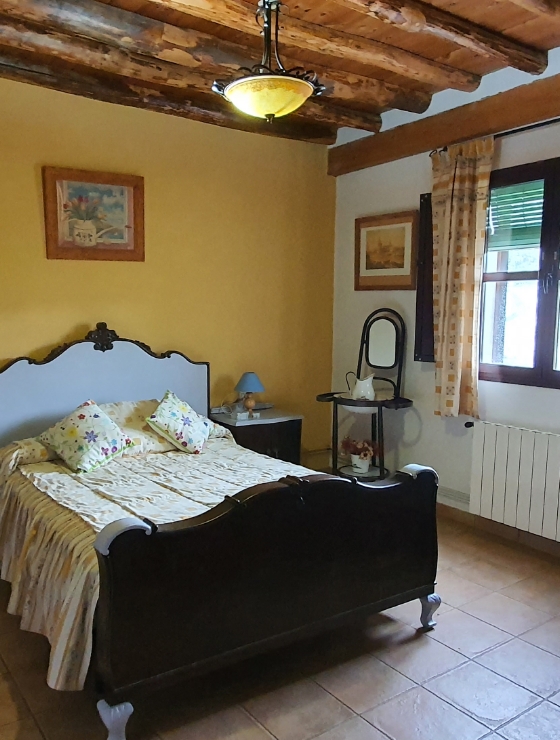 Montefrío 10 - Finca Montefrío